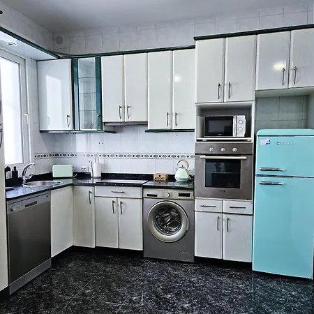 Appartement Junto Al Ayuntamiento