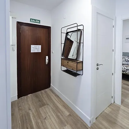 Apartamento Junto Al Ayuntamiento