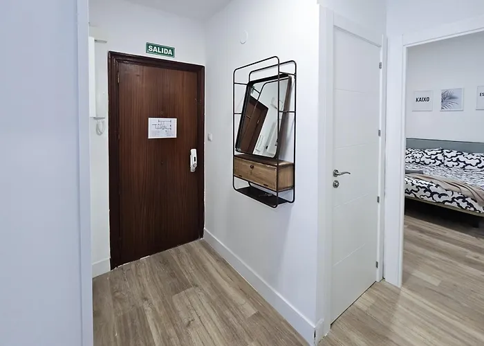 Apartamento Junto Al Ayuntamiento