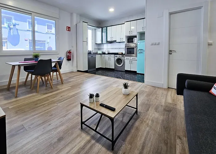 Junto Al Ayuntamiento Apartamento Bilbau