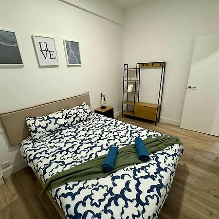 Apartment Junto Al Ayuntamiento